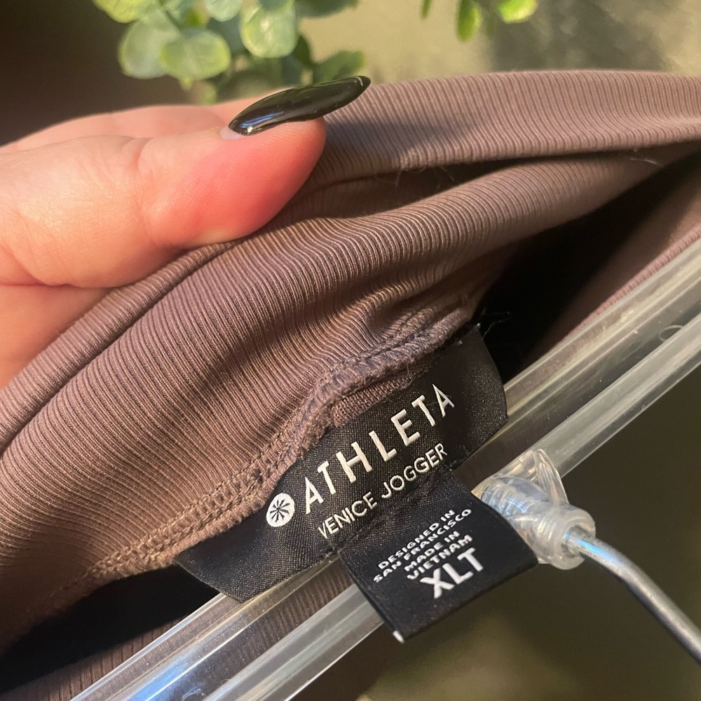 Athleta Venice Jogger XLT